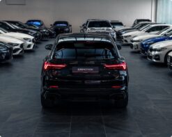 BMW 430i xDrive Gran Coupé M Sport / Glasdach / 360°Kamera / HeadUp